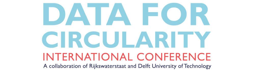Data for Circularity International Conference